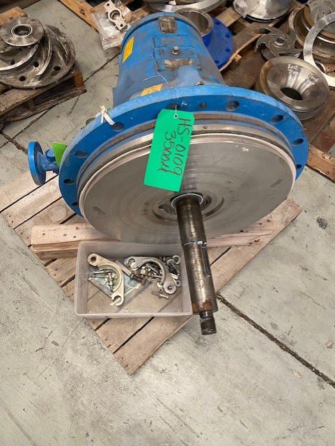 HS-0109 B